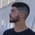 Novos cortes de cabelos masculinos para 2021