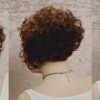 Cortes de cabelo cacheado feminino curto
