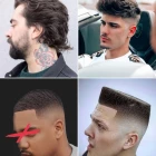 Corte cabelo masculino curto 2023