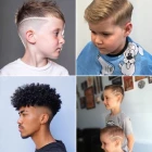 Corte de cabelo masculino 2023 infantil