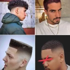 Melhores corte de cabelo masculino 2023