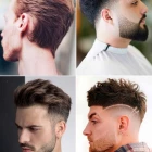 Novos cortes de cabelos masculinos para 2023