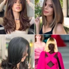 Tipos de corte de cabelo feminino 2023
