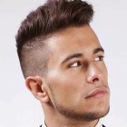 Tipos de corte de cabelo masculinos
