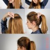 Como fazer um penteado feminino