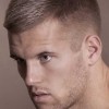 Corte cabelo raspado masculino