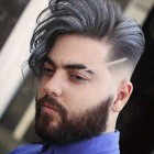 Corte de cabelo masculino moderno 2022
