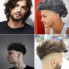 Cortes de cabelo 2024 masculino