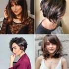 Tendencia corte cabelo feminino 2024